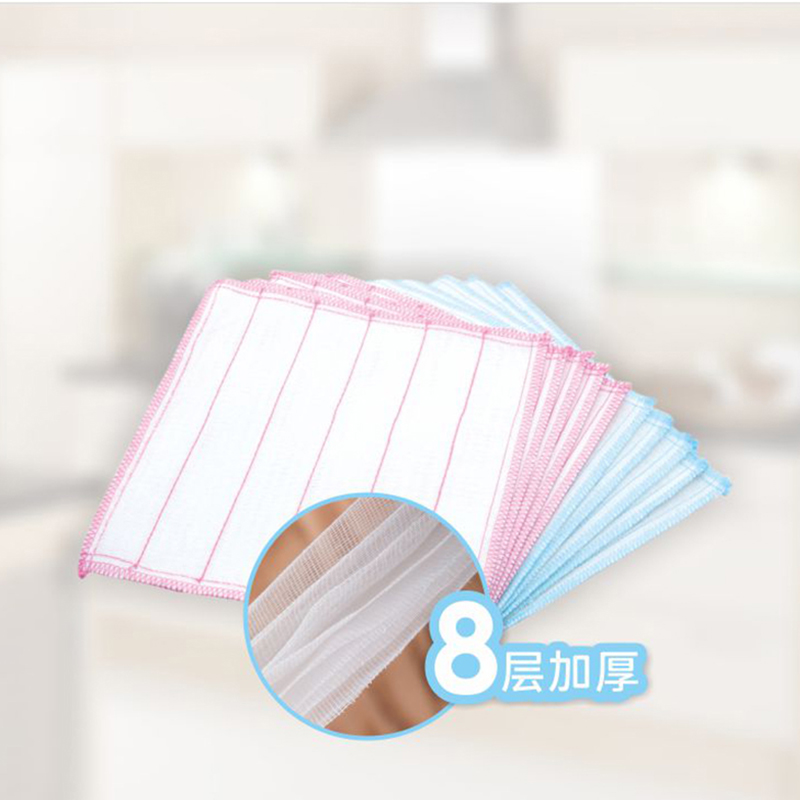 奈曼旗洗碗布批发价格