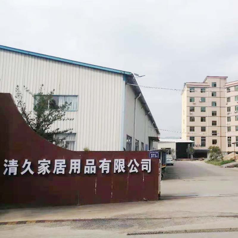 奈曼旗洗洁巾工厂展示