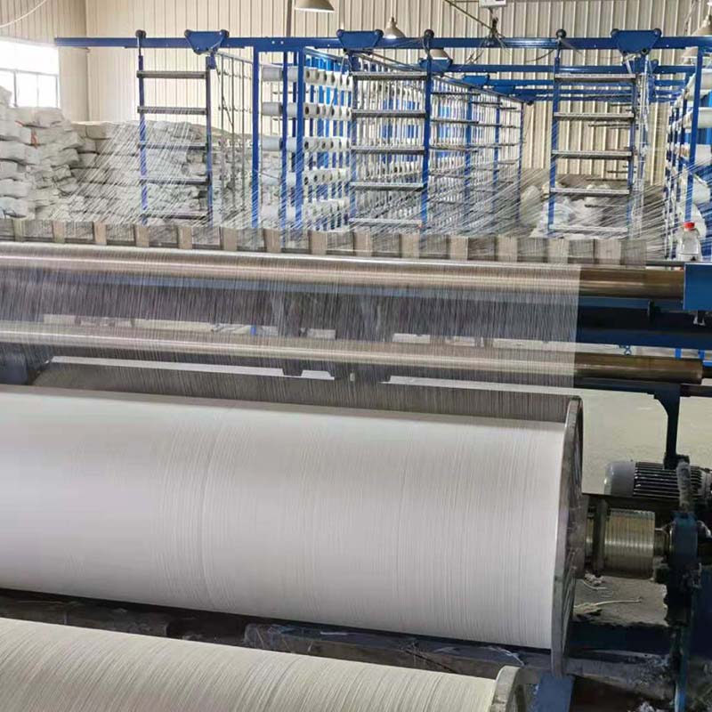 奈曼旗洗洁巾工厂展示