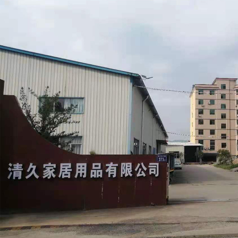 奈曼旗洗洁巾工厂展示